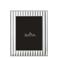 Rosenthal Silver Vege Picture Frame